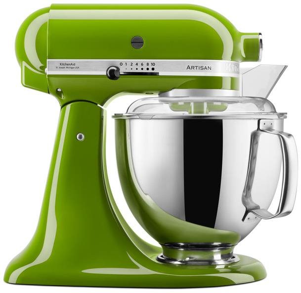 Konyhai robotgép KitchenAid 5KSM175 Artisan