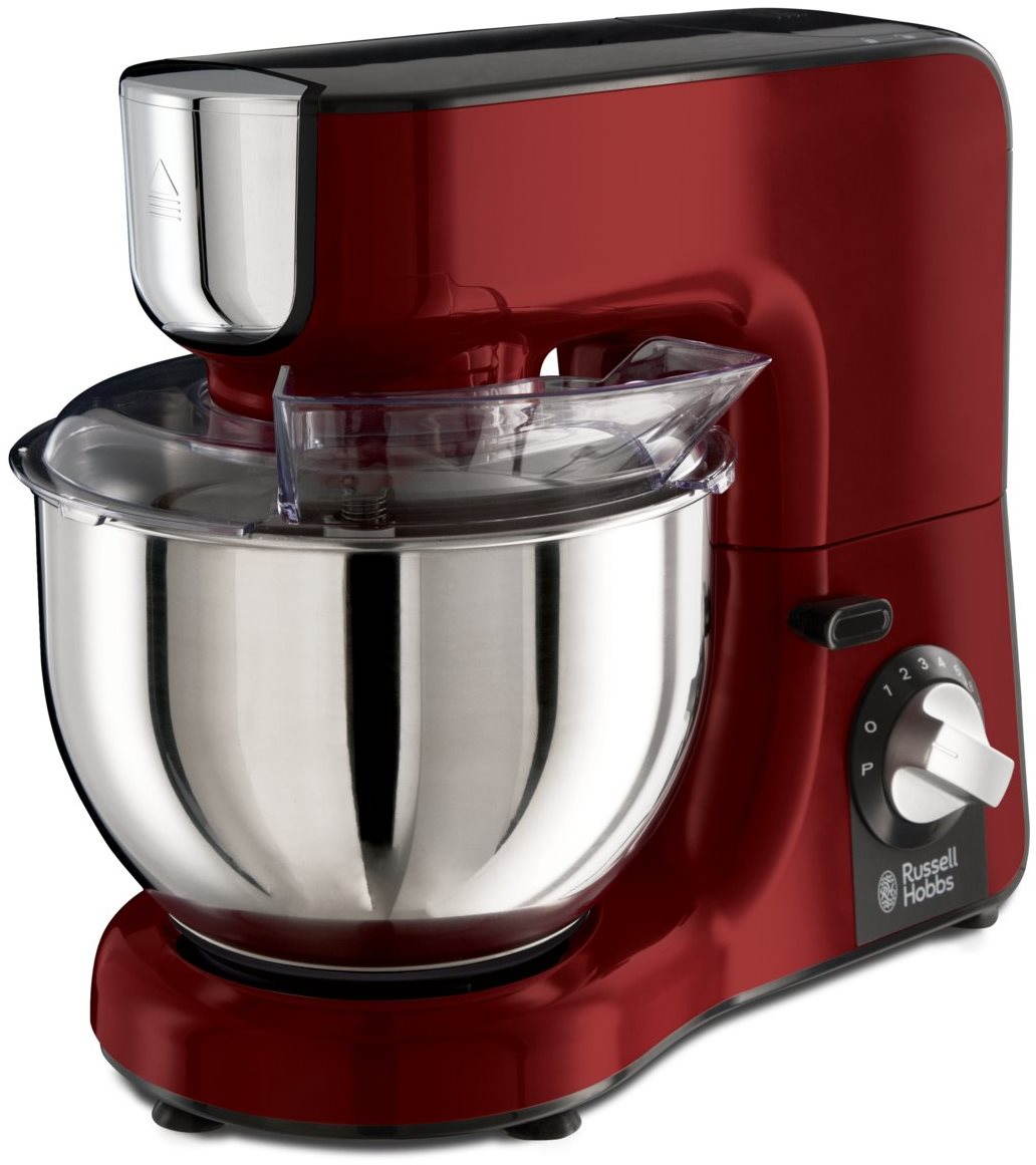 Konyhai robotgép Russell Hobbs 23480-56 Desire Piros