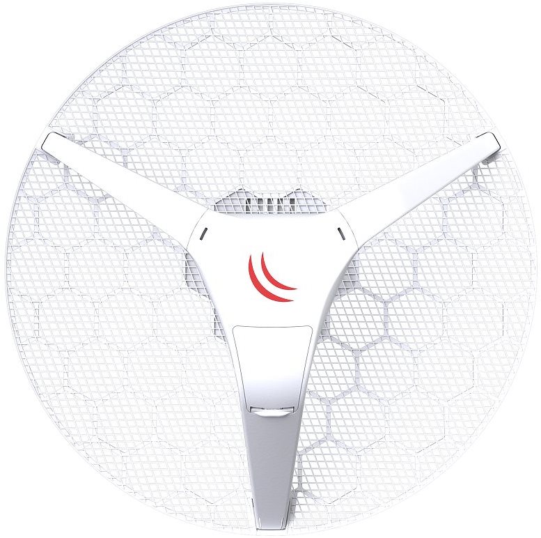 Kültéri WiFi Access Point Mikrotik RBLHG-5HPnD-XL