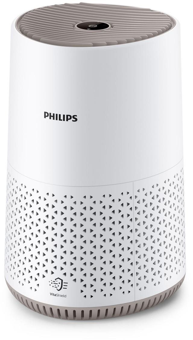 Légtisztító Philips Series 600i Air+ alkalmazáshoz csatlakoztatható légtisztító AC0650/10