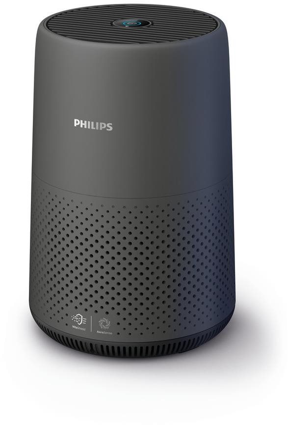 Légtisztító Philips Series 800i Air+ alkalmazáshoz csatlakoztatható légtisztító AC0850/11