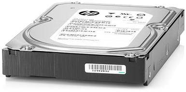 Merevlemez HP 1TB SATA 6Gb/s 7200 HDD 3