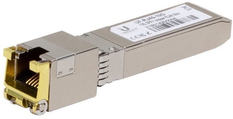 Modul Ubiquiti UF-RJ45-10G