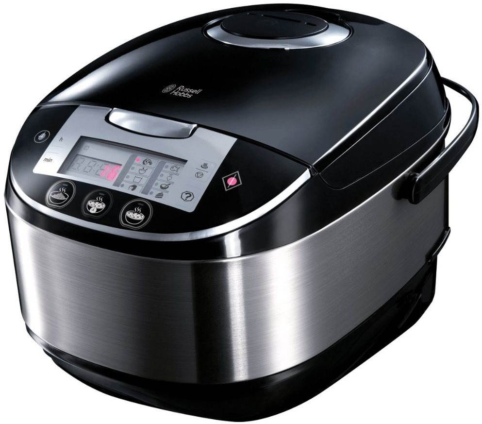 Multifunkciós főzőedény Russell Hobbs Cook@Home Multi Cooker 21850-56