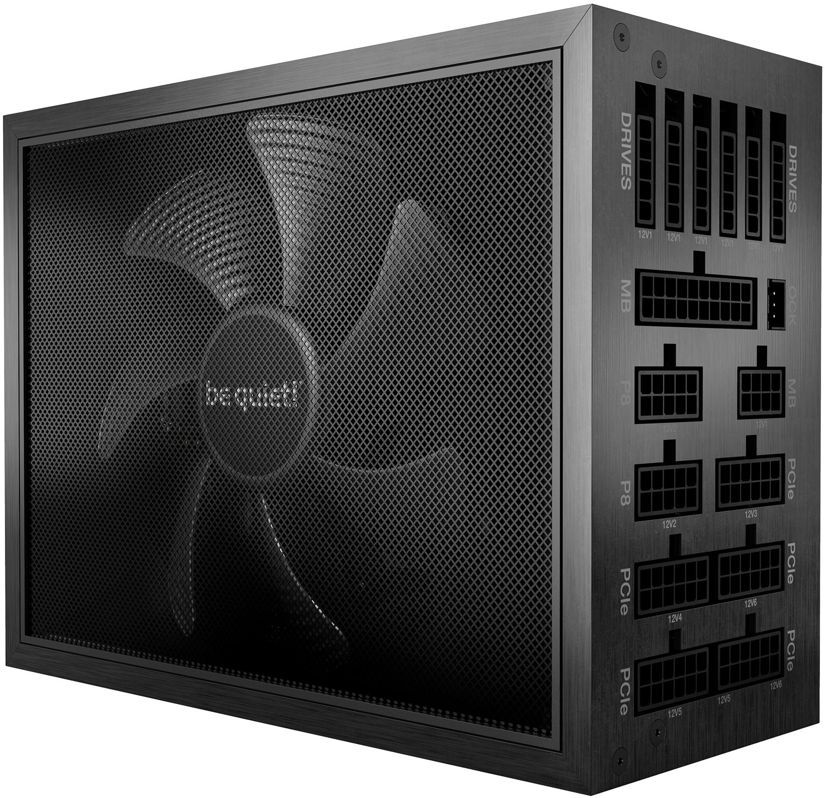 PC tápegység Be quiet! DARK POWER PRO 12 1200W