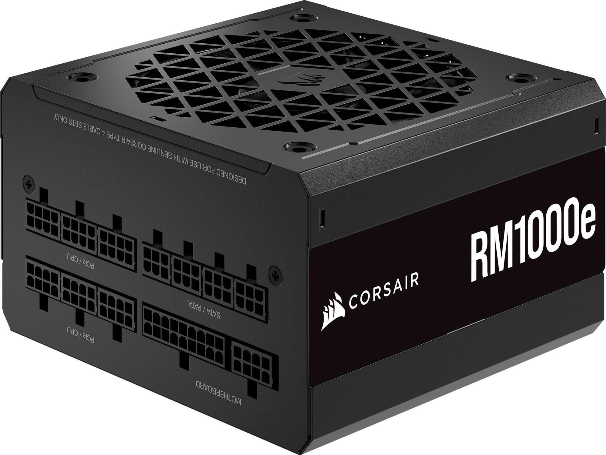 PC tápegység Corsair RM1000e