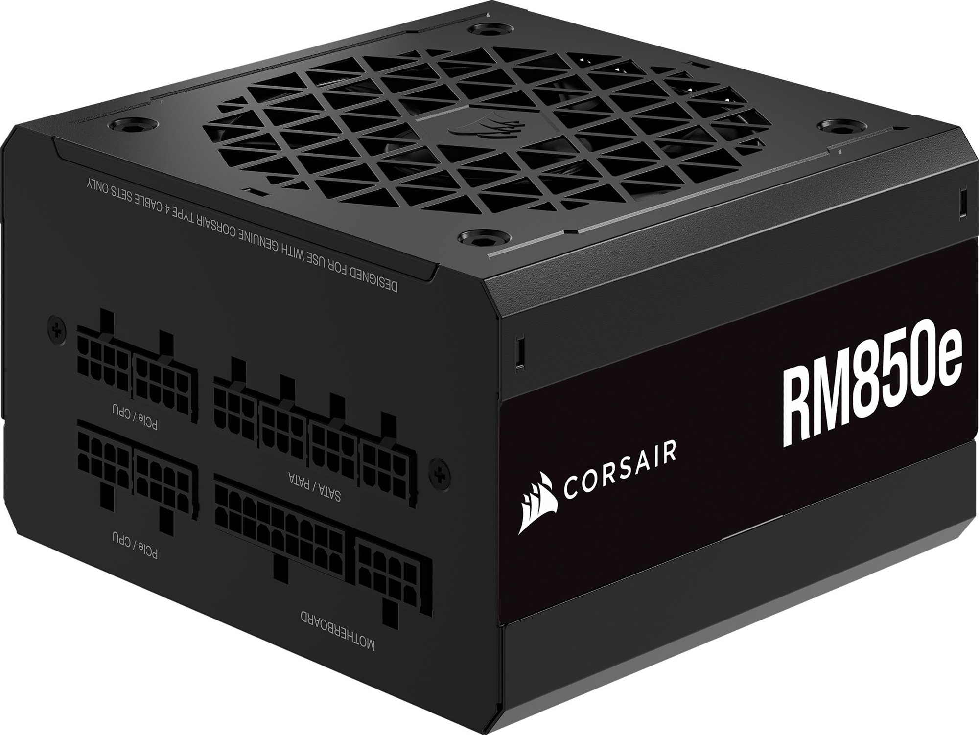 PC tápegység Corsair RM850e