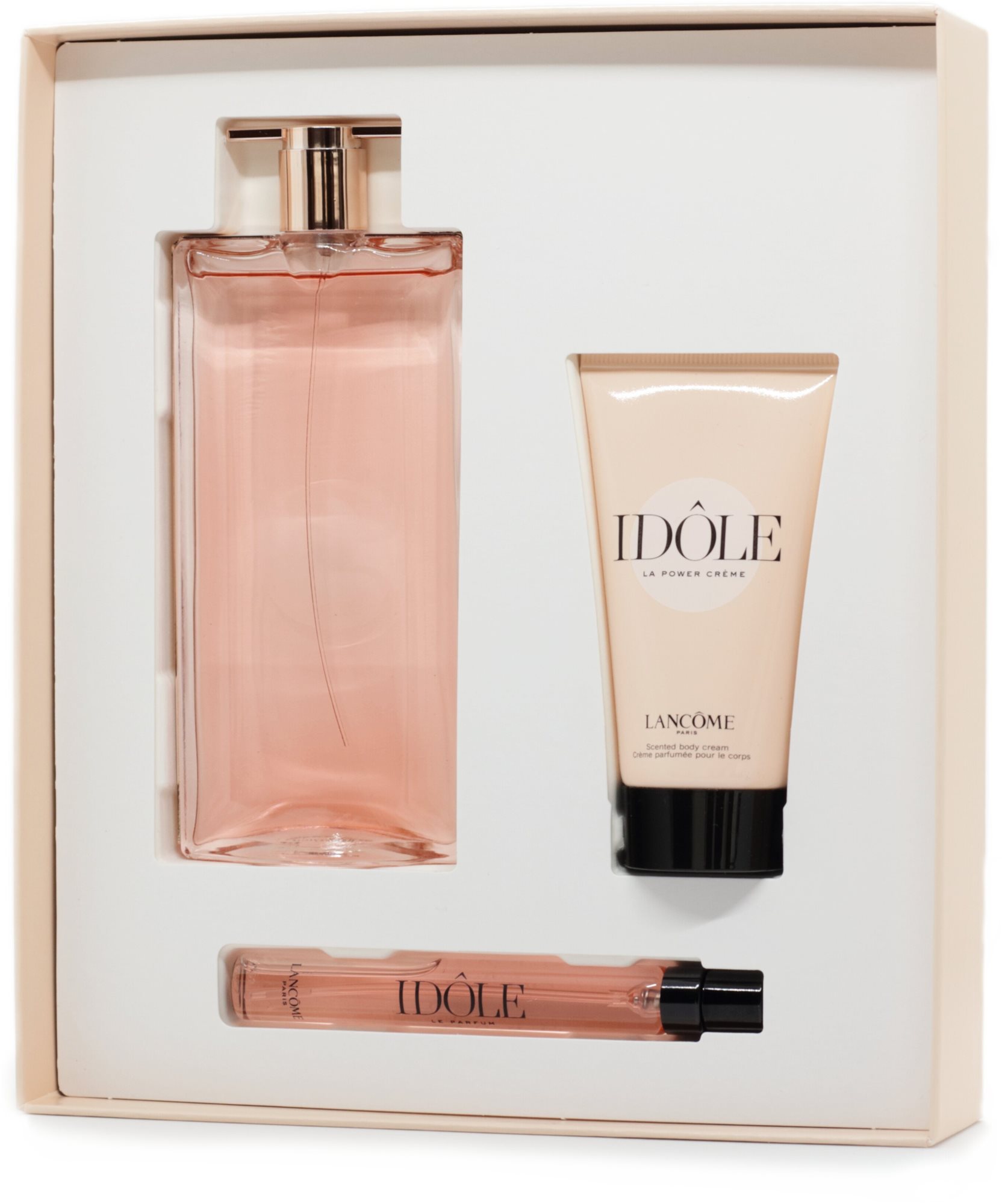 Parfüm szett LANCÔME Idole EdP Set 110 ml