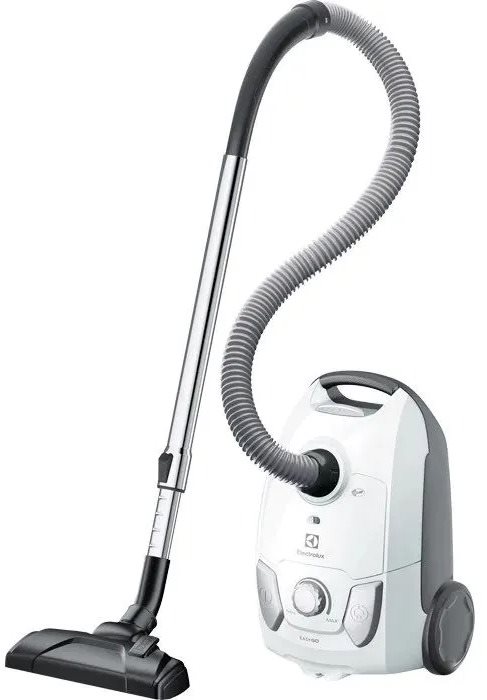 Porzsákos porszívó Electrolux EEG41IW