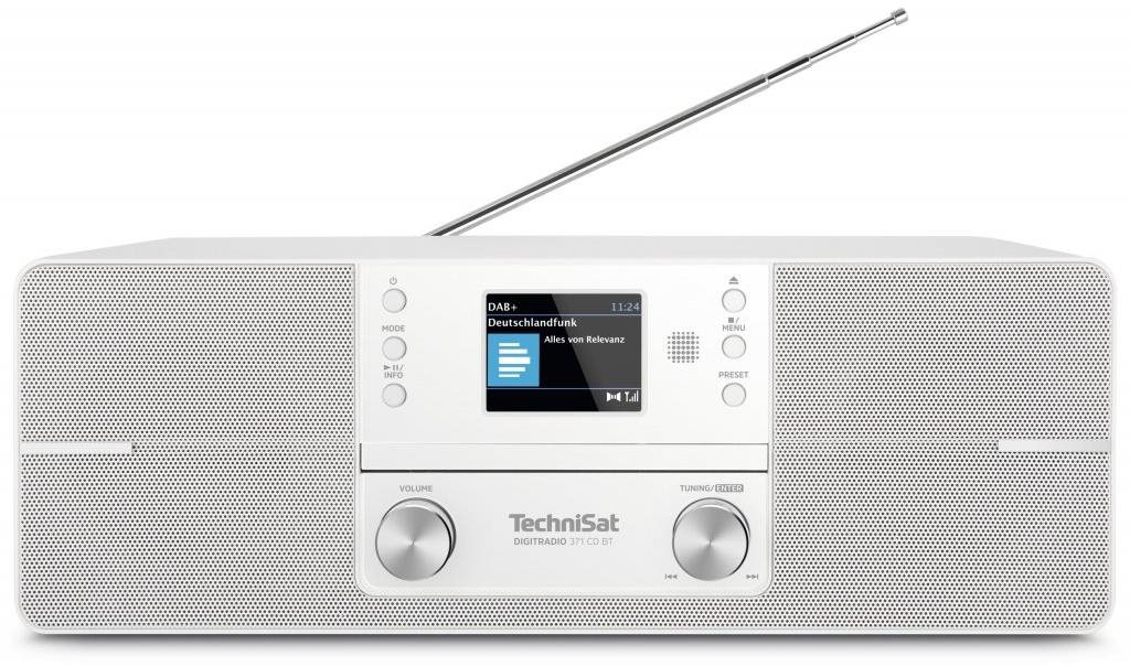 Rádió TechniSat DIGITRADIO 371 CD BT