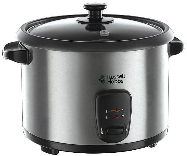 Rizsfőző Russell Hobbs Home Rice Cooker 19750-56