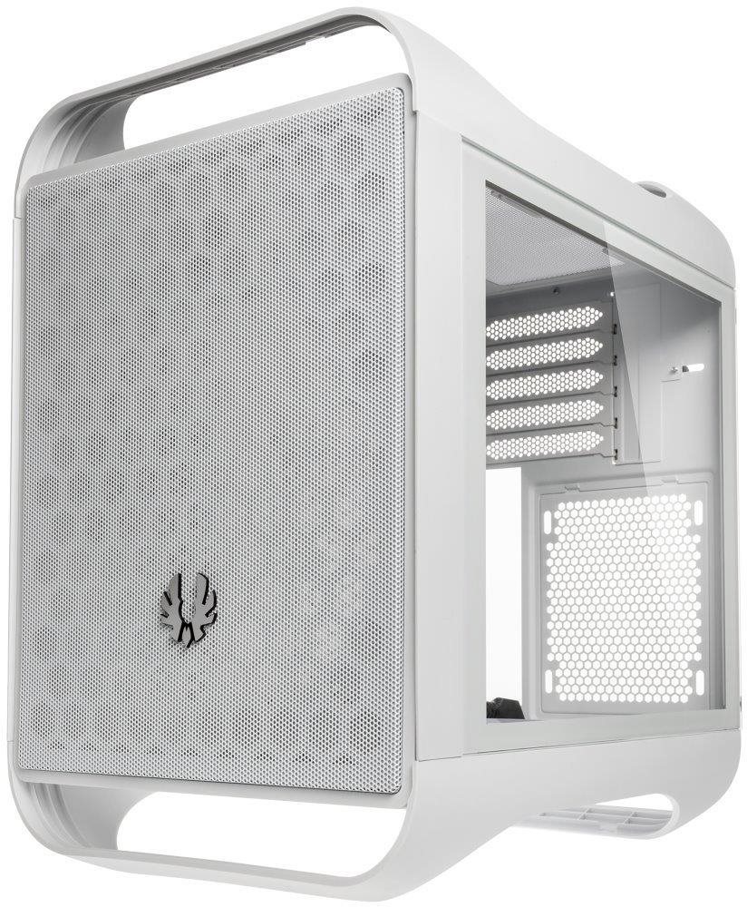 Számítógépház BitFenix Prodigy M 2022 White