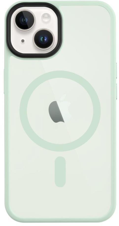 Telefon tok Tactical MagForce Hyperstealth Apple iPhone 14 tok - Beach Green