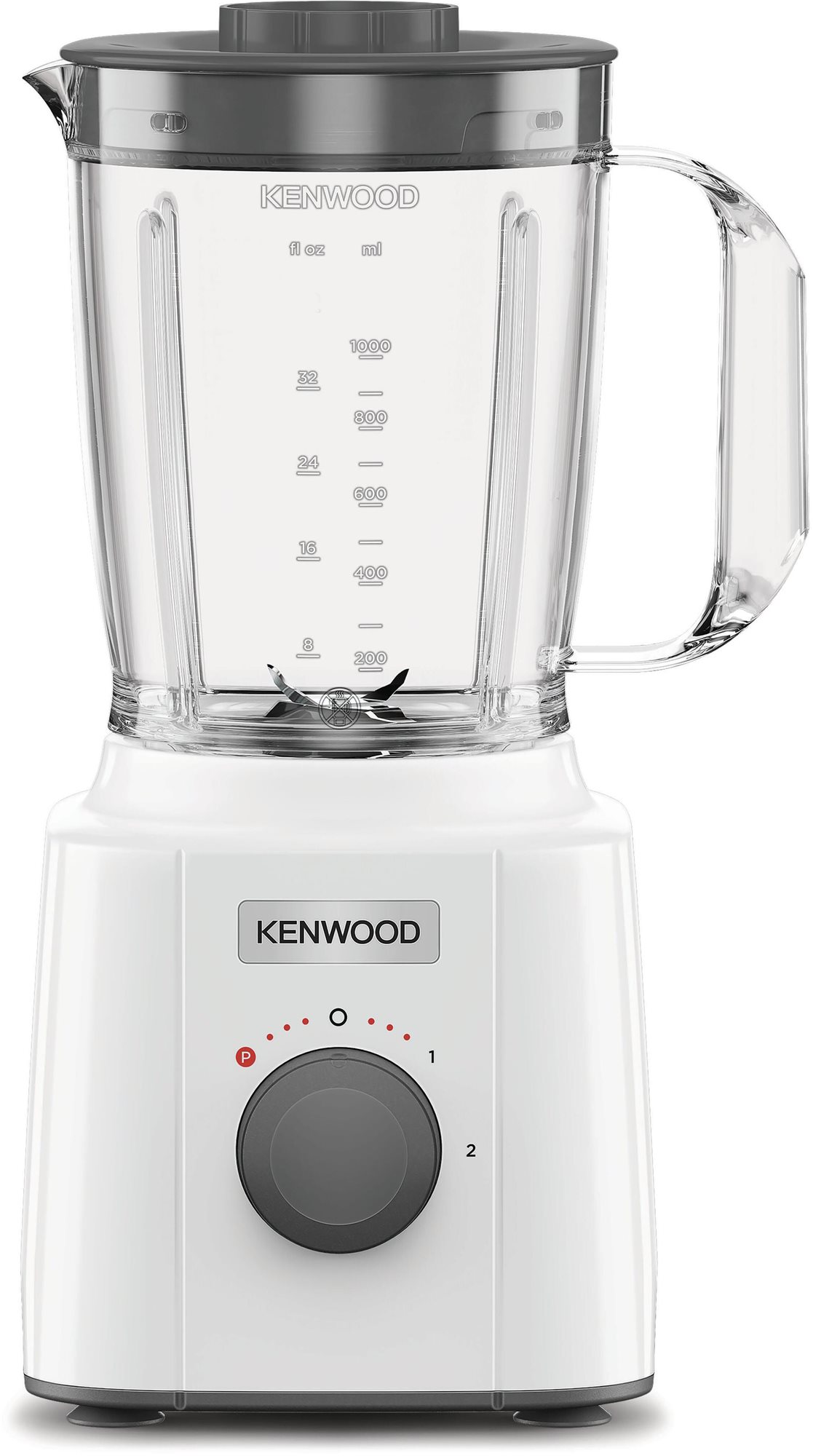 Turmixgép Kenwood BLP31.A0WH