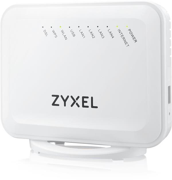 VDSL2  modem