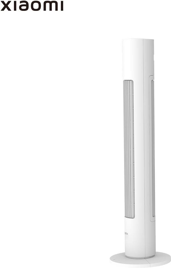 Ventilátor Xiaomi Smart Tower Fan EU