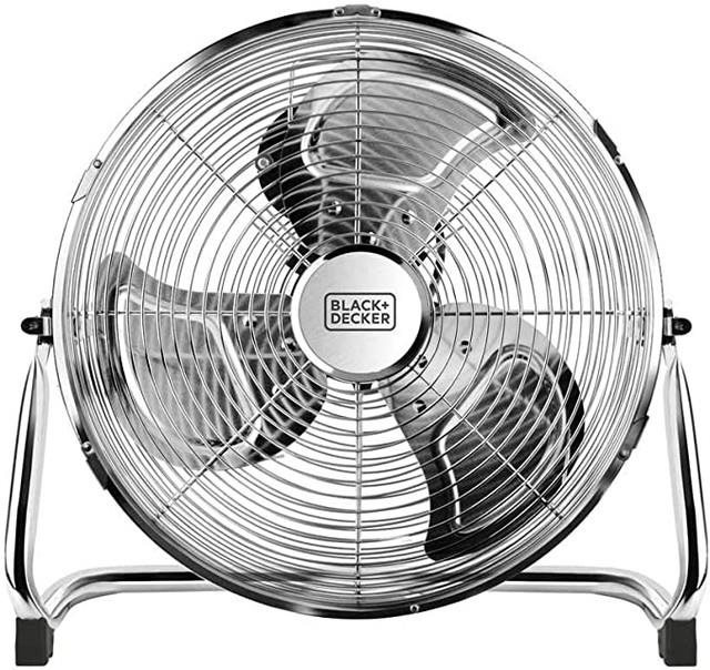 Ventilátor