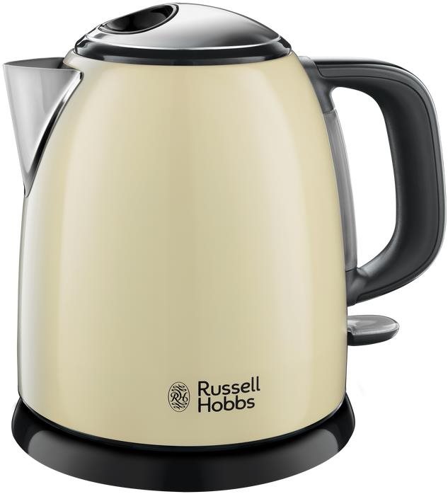 Vízforraló Russell Hobbs 24994-70 Mini Cream