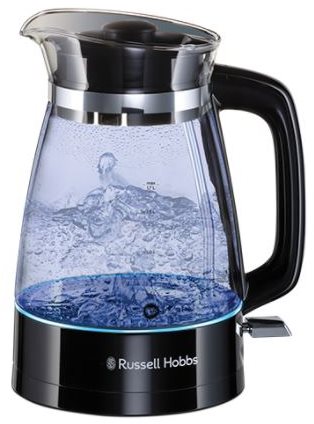 Vízforraló Russell Hobbs 26080-70 Classic Glass Kettle