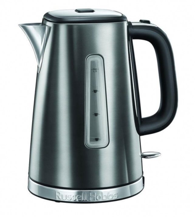 Vízforraló Russell Hobbs Luna 23210-70 - szürke