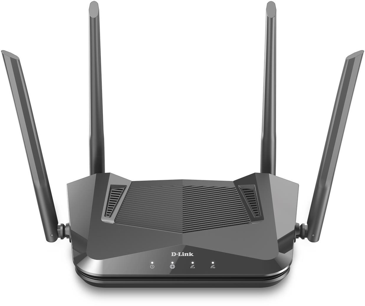 WiFi router D-Link DIR-X1530