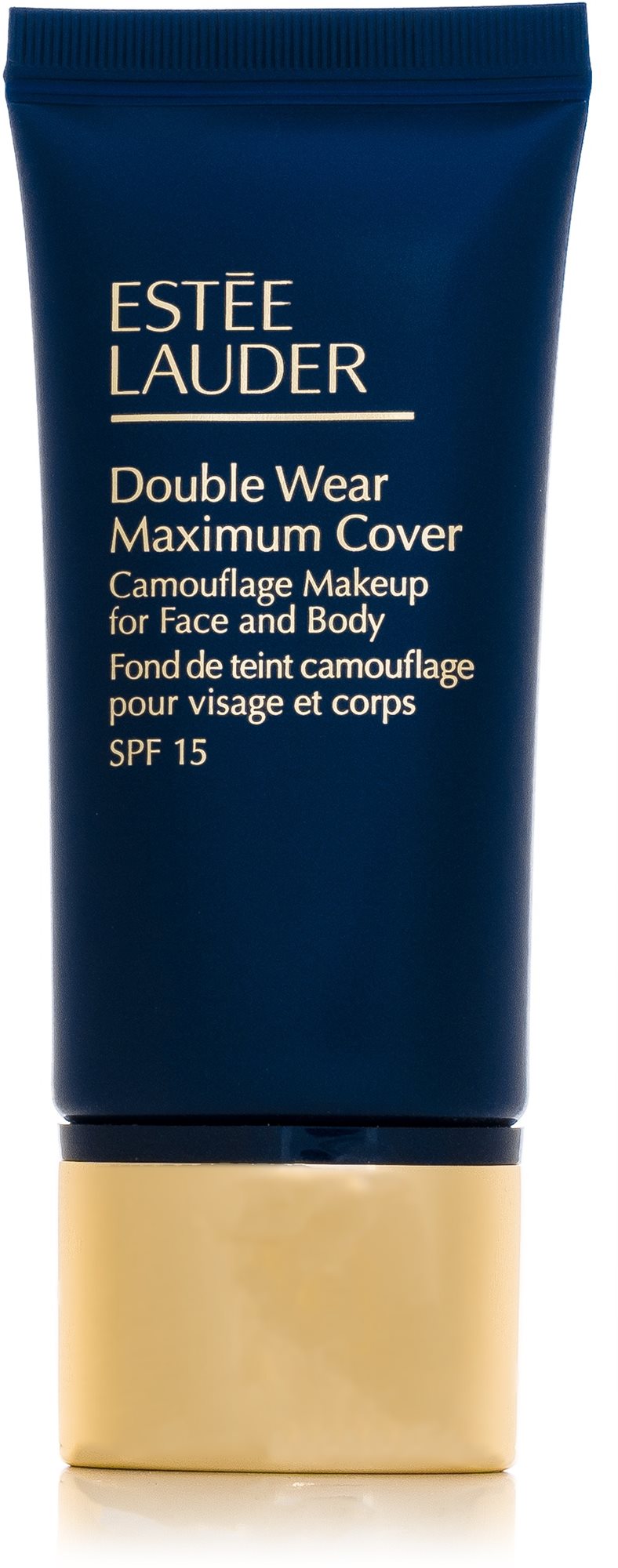 Alapozó ESTÉE LAUDER Double Wear Maximum Cover SPF15 3N1 Ivory Beige 10