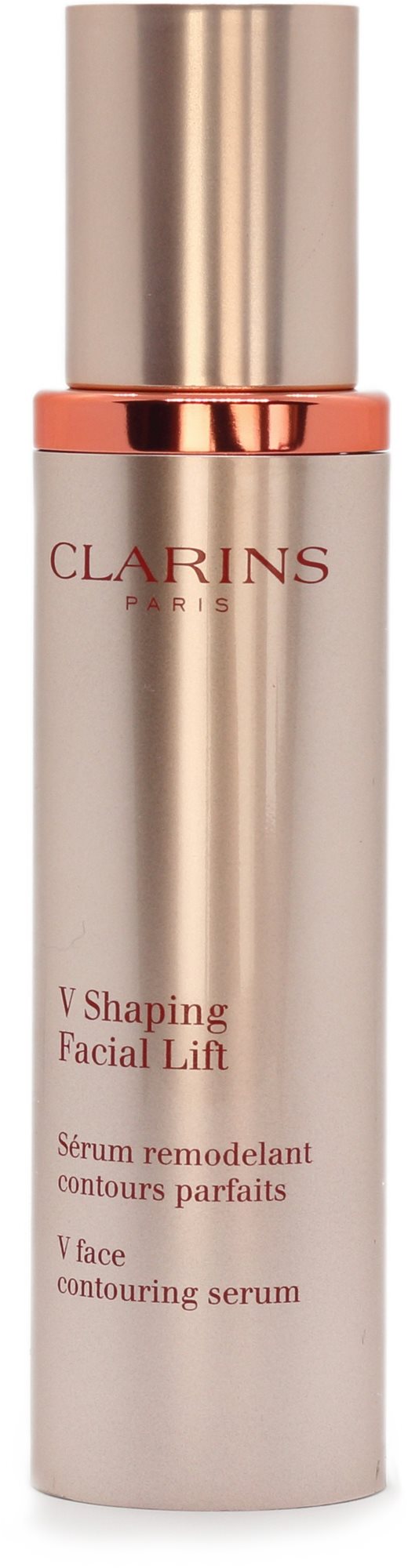 Arcápoló szérum CLARINS V Shaping Facial Lift 50 ml