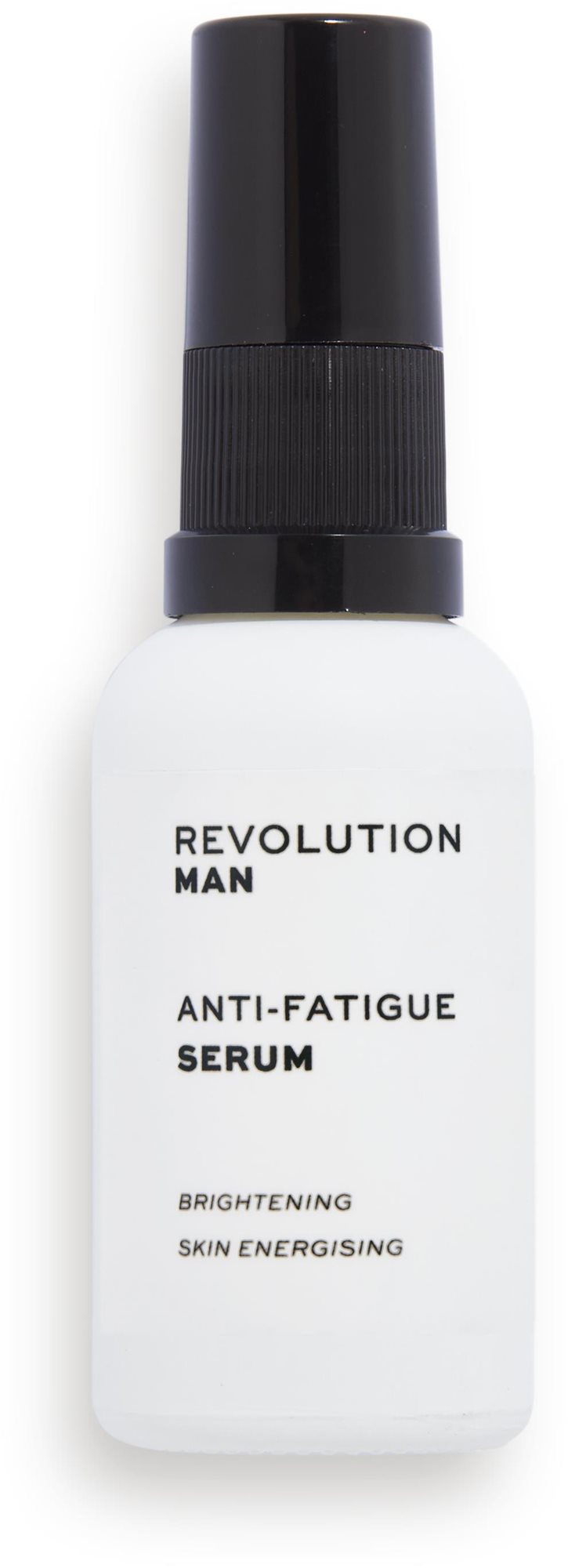 Arcápoló szérum REVOLUTION MAN Anti-fatigue Serum 30 ml