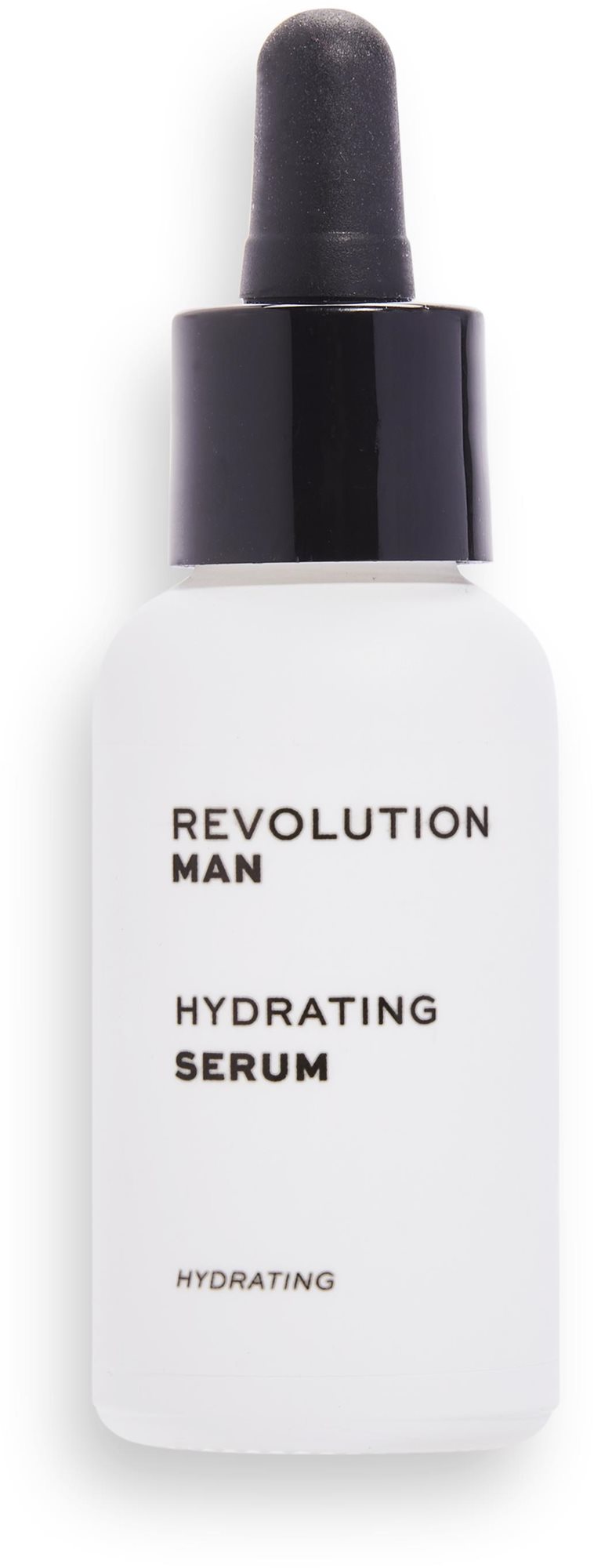 Arcápoló szérum REVOLUTION MAN Hydrating Serum 30 ml