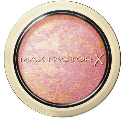 Arcpirosító MAX FACTOR Creme Puff Blush 25 Alluring Rose 1