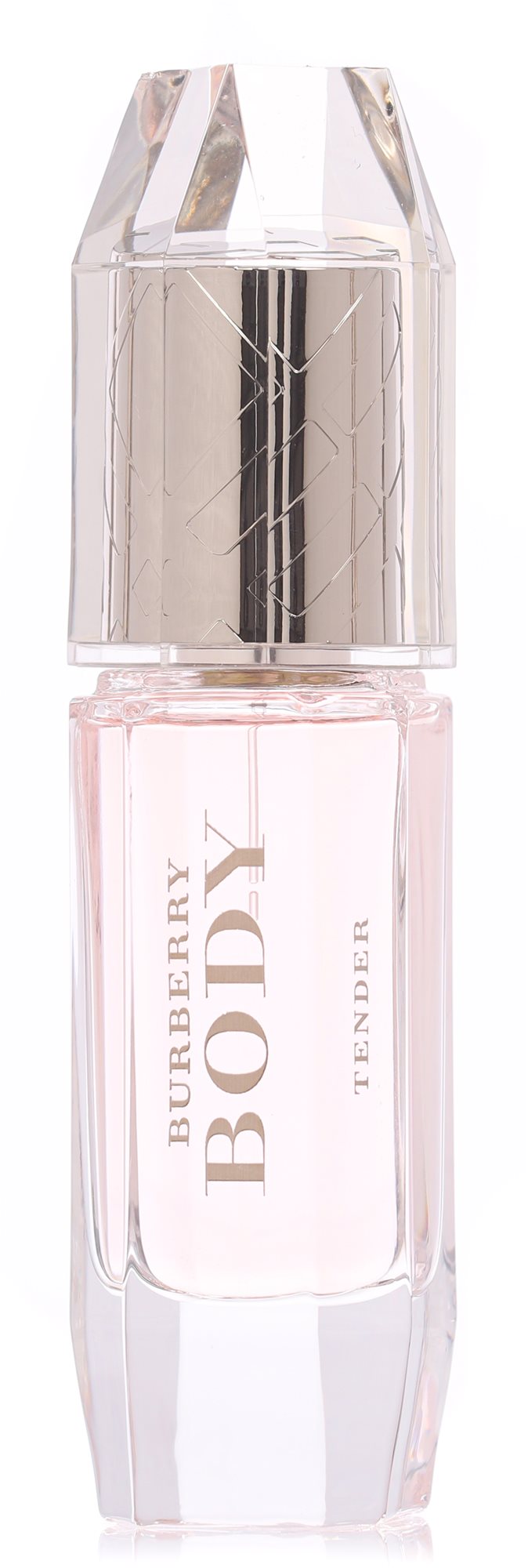 Eau de Toilette BURBERRY Body Tender EdT