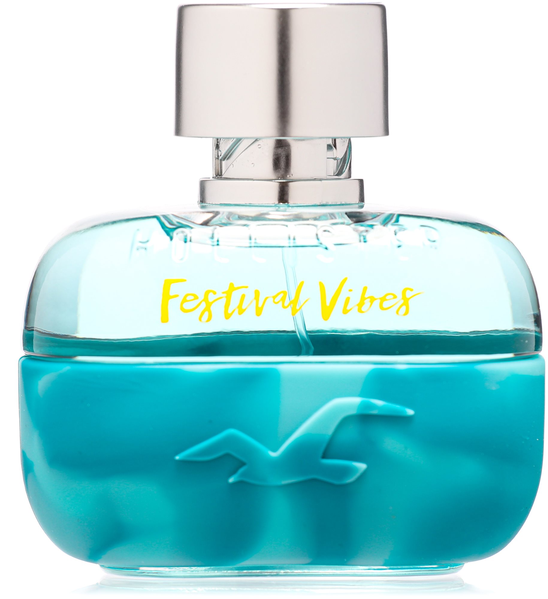 Eau de Toilette HOLLISTER Festival Vibes For Him EdT 100 ml