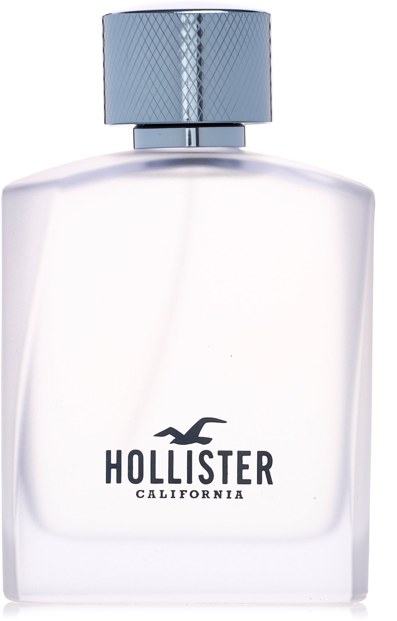 Eau de Toilette HOLLISTER Free Wave For Him EdT 100 ml