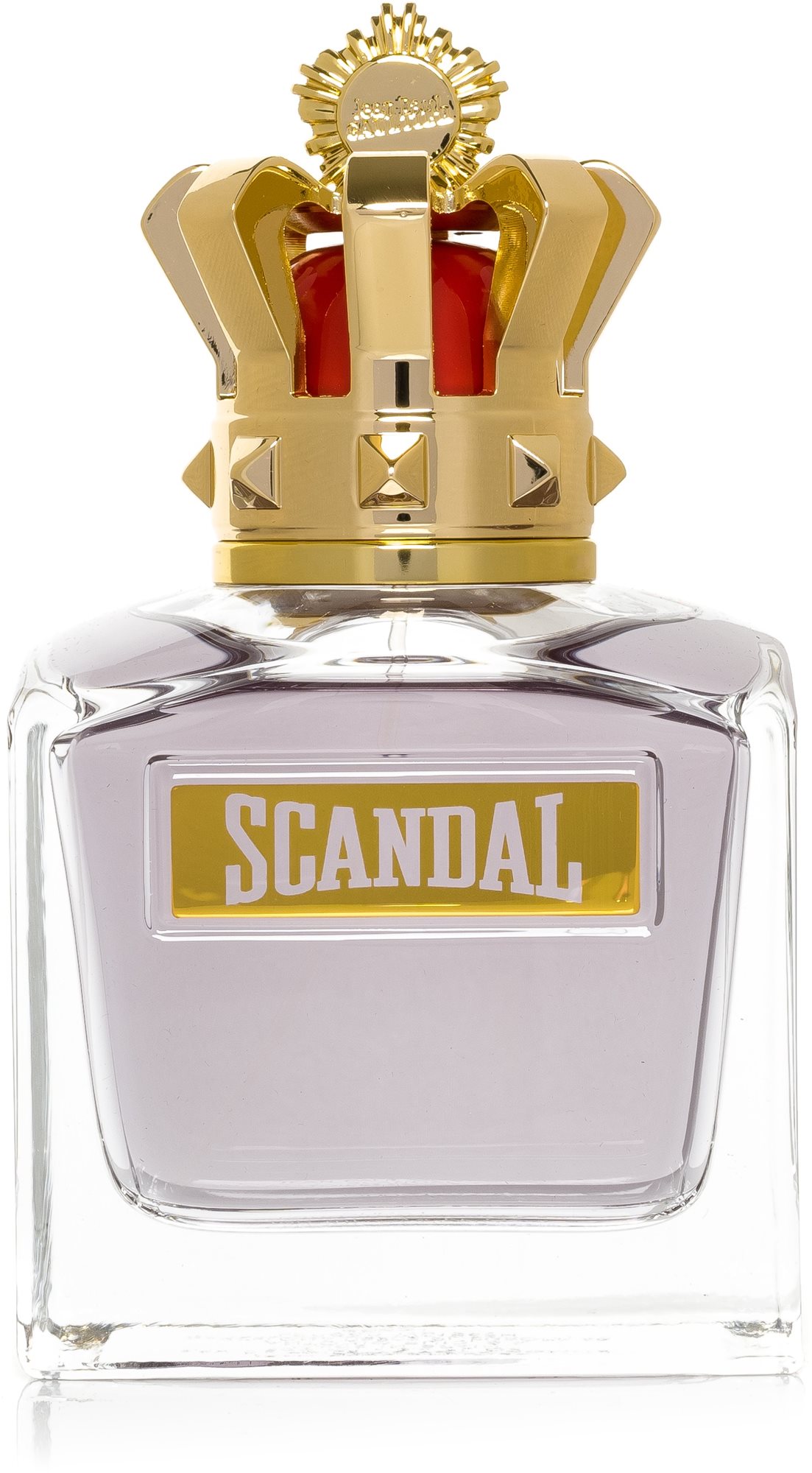 Eau de Toilette JEAN PAUL GAULTIER Scandal Pour Homme EdT 100 ml