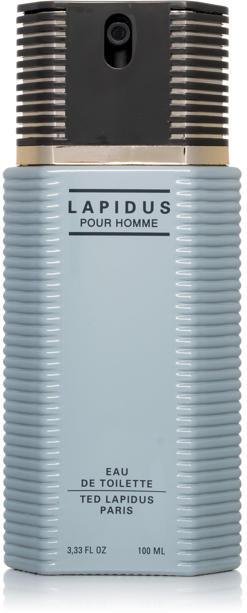 Eau de Toilette TED LAPIDUS Lapidus Pour Homme EdT 100 ml