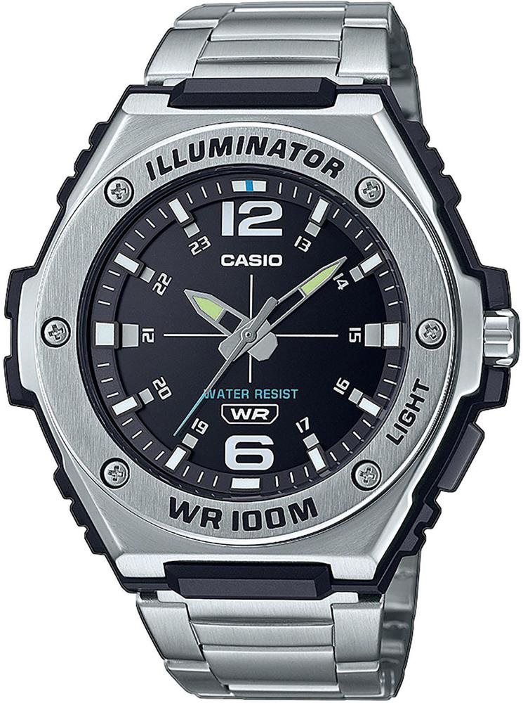 Férfi karóra CASIO CASIO MWA-100HD-1AVEF