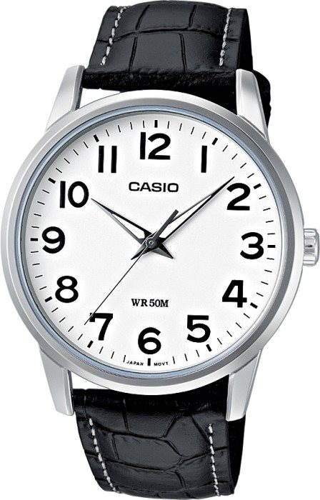 Férfi karóra CASIO MTP 1303L-7B