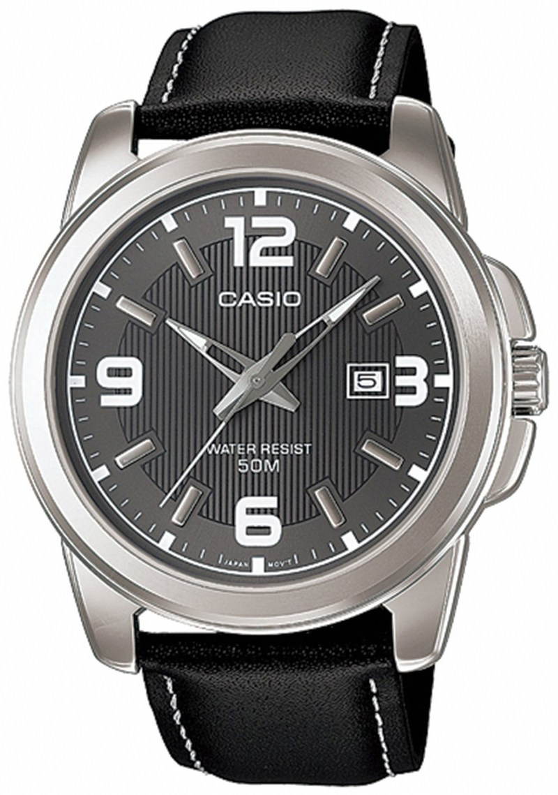 Férfi karóra CASIO MTP 1314L-8A