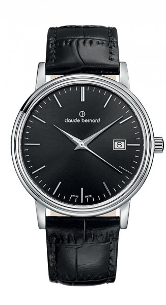 Férfi karóra CLAUDE BERNARD 53007 3 NIN