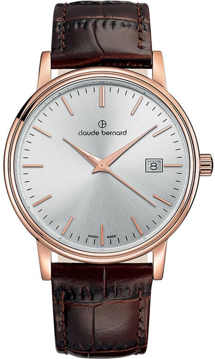 Férfi karóra CLAUDE BERNARD 53007 37R AIR