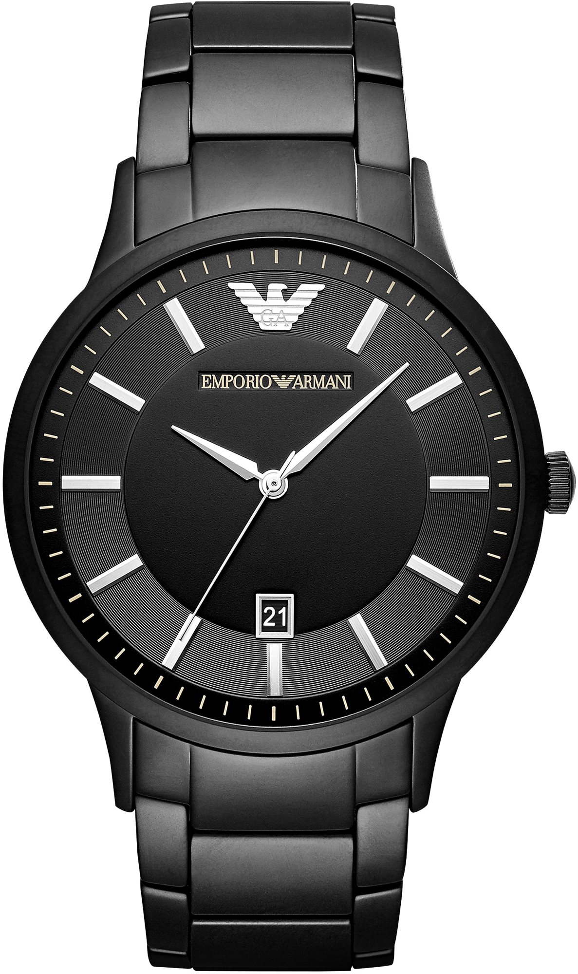 Férfi karóra EMPORIO ARMANI RENATO AR11079