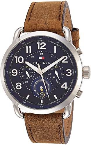 Férfi karóra TOMMY HILFIGER BRIGGS 1791424