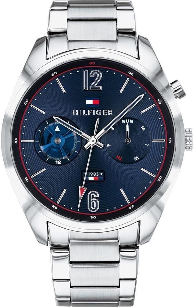 Férfi karóra TOMMY HILFIGER Deacan 1791551