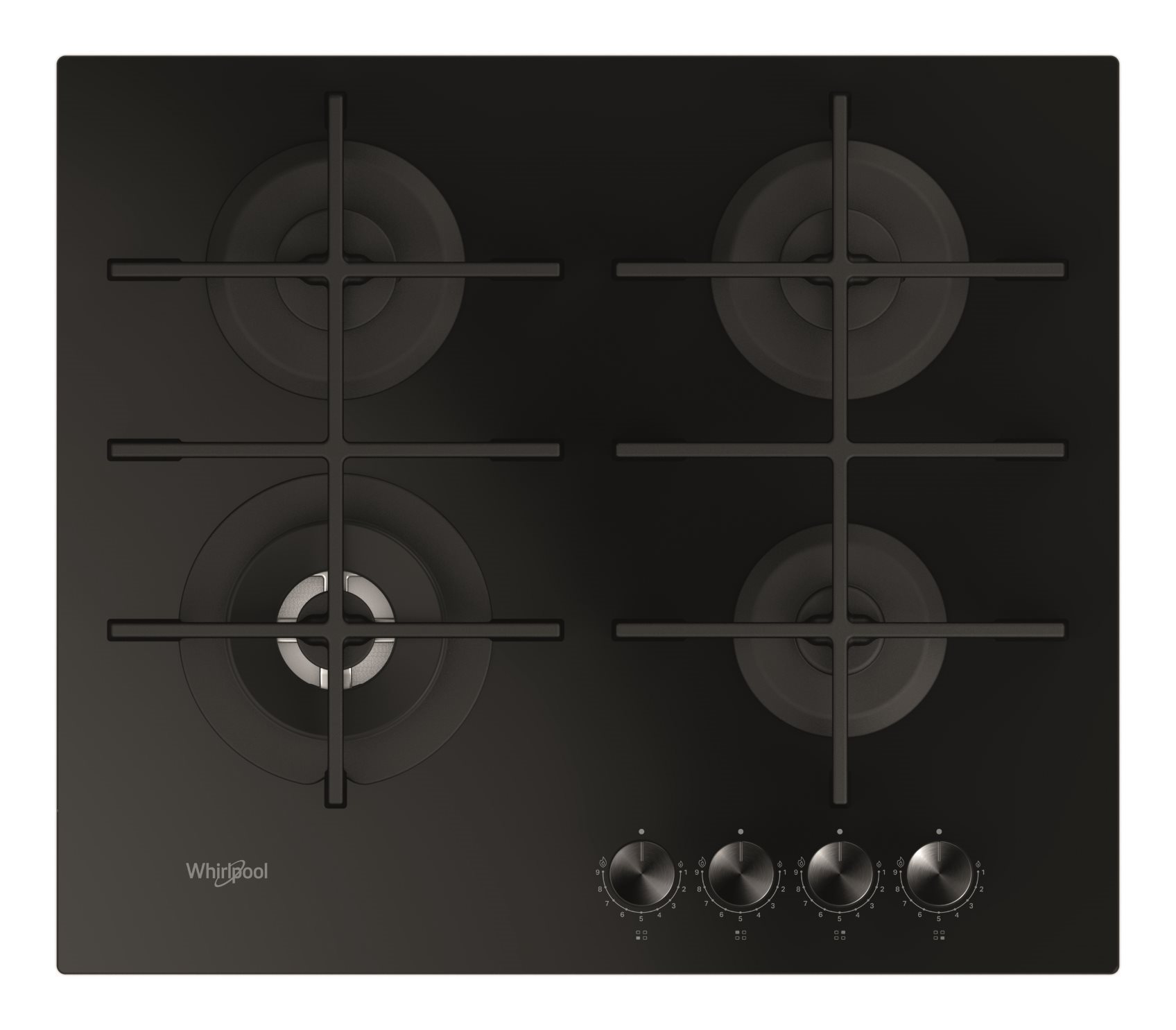 Főzőlap WHIRLPOOL GOWL 628 / NB EE HOB WP