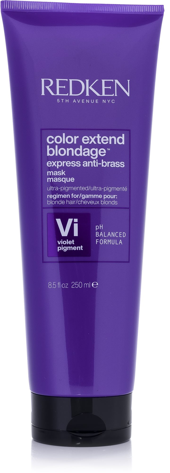 Hajpakolás REDKEN Color Extend Blondage Mask 250 ml