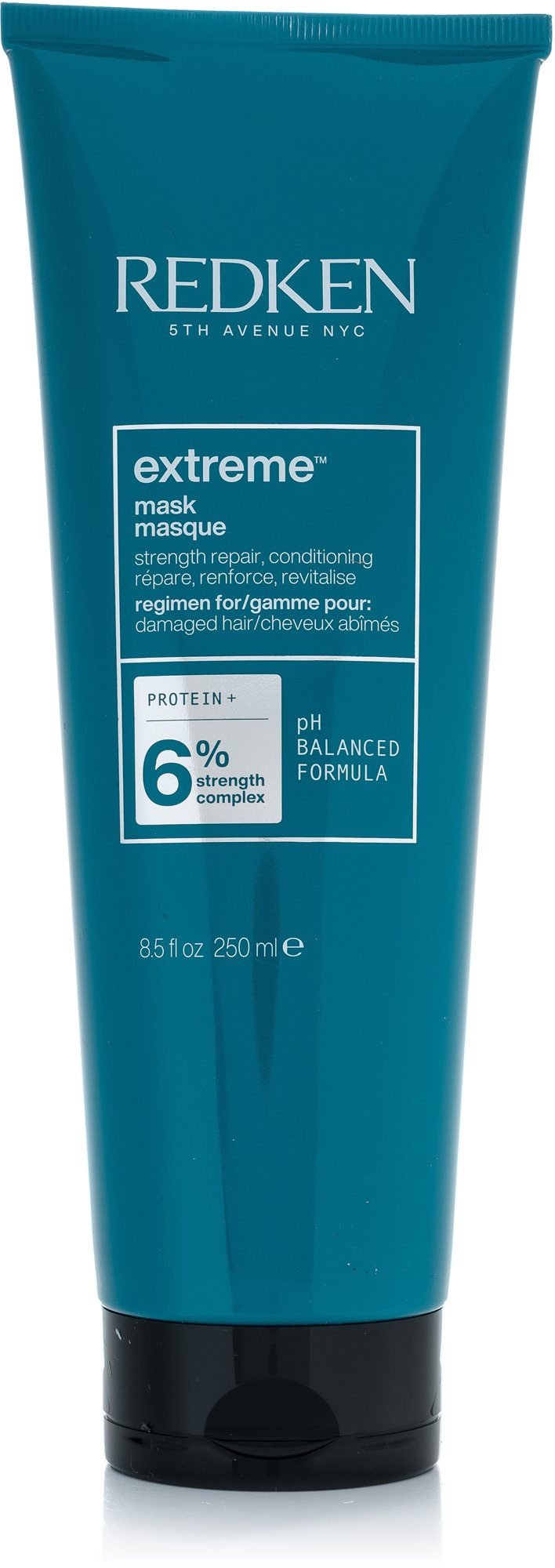 Hajpakolás REDKEN Extreme Mask 250 ml