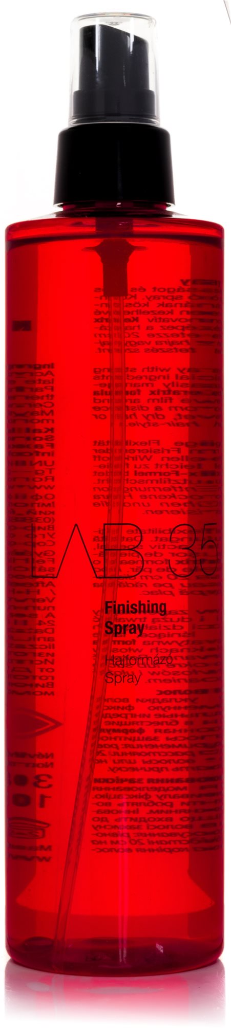 Hajspray KALLOS Lab35 Finishing Spray 300 ml