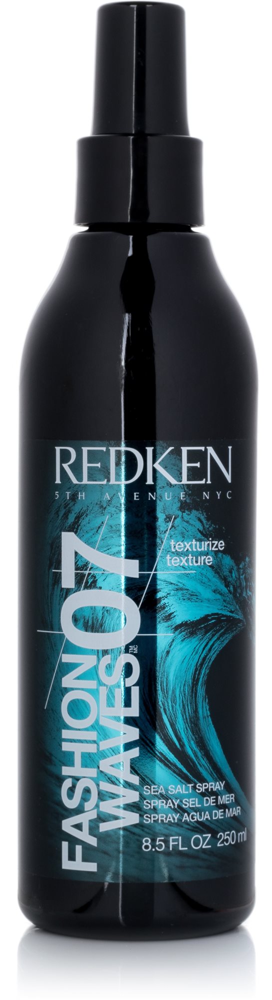 Hajspray REDKEN Fashion Waves 07 Texturizing Sea Spray 250ml