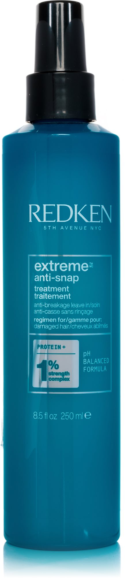 Hajszérum REDKEN Extreme Anti-Snap Treatment 250 ml