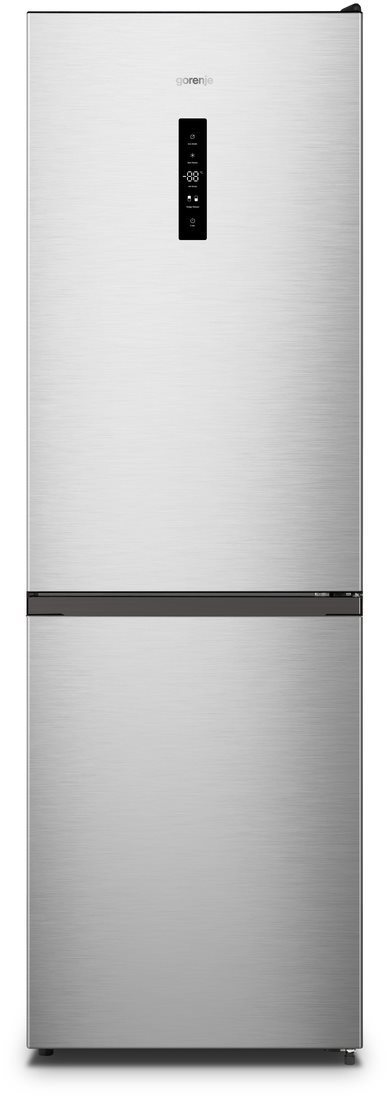 Hűtőszekrény GORENJE N619EAXL4 KitchenFit